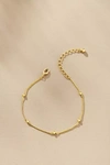 UNCOMMON JAMES EVERYDAY GOLD BRACELET