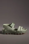 Sorel Viibe Slingback Sandal In Multicolor