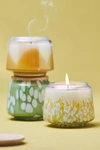 ANTHROPOLOGIE BY ANTHROPOLOGIE DISCOVERY MINI JAR CANDLES, SET OF 3