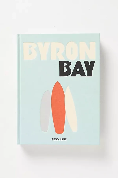 Anthropologie Byron Bay In Multi