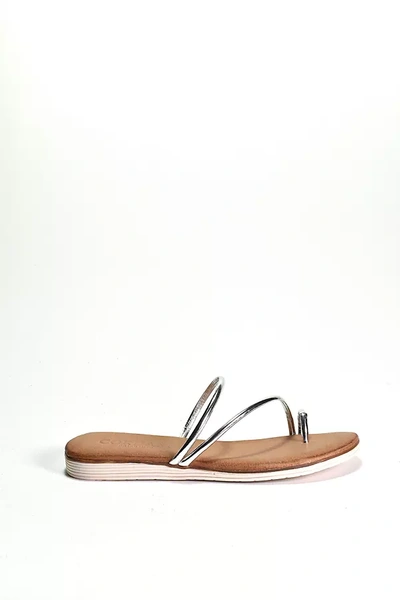 Cordani Floria Sandals In Grey