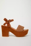 CORDANI LIONA HEELS