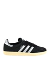 Adidas Originals Samba In Black