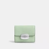 Coach Outlet Eliza Small Wallet In Multi