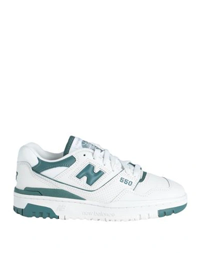 New Balance '550' Sneakers In Multicolor