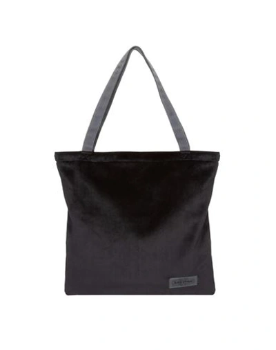 Eastpak Charlie Cords Ang Woman Shoulder Bag Black Size - Polyester
