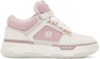 Amiri Ma-1 Sneakers In Pink