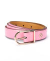 KATE SPADE WOMEN'S 25MM BELT WITH ASYMMETRICAL BUCKLE