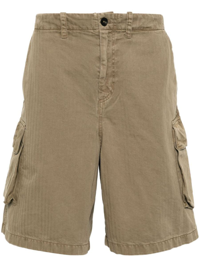 OUR LEGACY OUR LEGACY MOUNT SHORTS