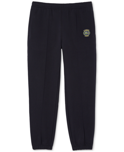 Lacoste Men's Classic Fit Logo Track Pants In Hde Ladigue