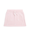 POLO RALPH LAUREN TODDLER AND LITTLE GIRLS POLO PONY TERRY SKIRT