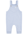 LEVI'S BABY BOYS KNIT OVERALLS