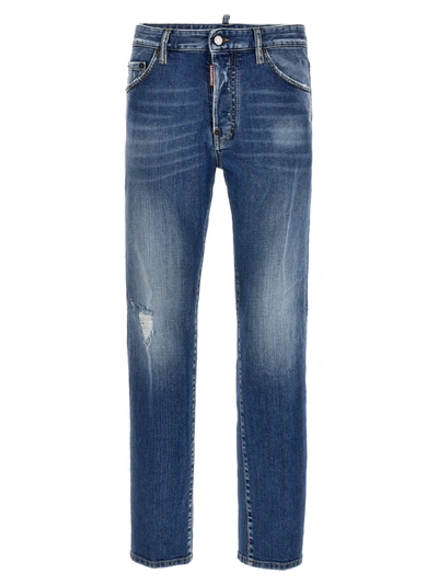 Dsquared2 Cool Guy Jeans Blue In Neutral