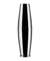 Alessi Boston Stainless Steel Cocktail Shaker 28cm In No Color