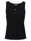 Twinset Tank Top