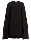 Le Twins Black Perugia Dress