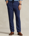 POLO RALPH LAUREN MEN'S POLO PREPSTER CLASSIC-FIT TWILL PANTS