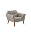 INK+IVY NEWPORT LOUNGE CHAIR 37" WIDE