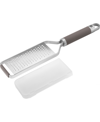 Zwilling Pro Fine Grater In Silver