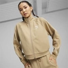 PUMA WOMENS PUMA T7 TRACK JACKET