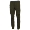 Csg Mens  Essential Cargo Joggers In Olive/olive