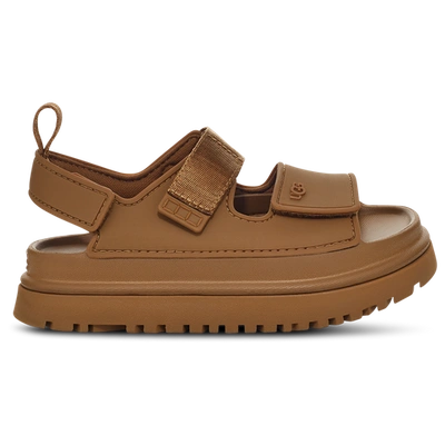 UGG GIRLS UGG GOLDEN GLOW SANDALS