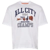 ALL CITY BY JUST DON MENS ALL CITY BY JUST DON HOME TEAM T-SHIRT