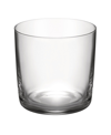 ALESSI JASPER MORRISON GLASS FAMILY 10.08 WATER GLASS