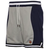 ALL CITY BY JUST DON MENS ALL CITY BY JUST DON FLOW STATE MESH SHORT