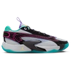 Jordan Luka 2 In Speed Yellow/wolf Grey/black