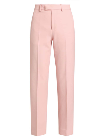 Burberry Aimie Pant In Pink