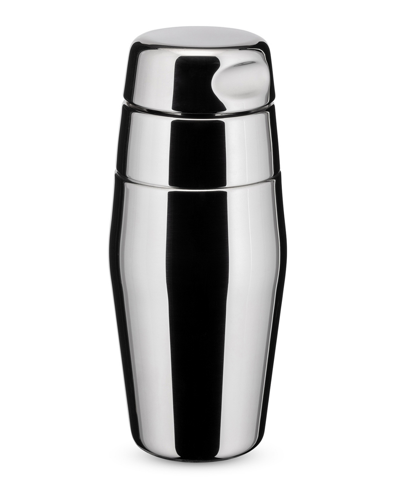 Alessi Cocktail Shaker Mirror Finish, 16.09 oz In No Color