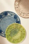 Anthropologie Klatso Handwoven Placemat