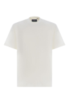 Y-3 T-SHIRT Y-3 RELAXED MADE OF COTTON