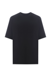 Y-3 T-SHIRT Y-3 BOXY MADE OF COTTON JERSEY