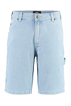 Dickies Garyville Denim Shorts In Denim