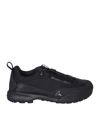 Roa Cingino Trail Running Shoes In Black