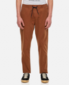 PS BY PAUL SMITH MENS DRAWSTRING TROUSERS