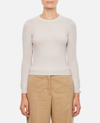 EXTREME CASHMERE KID CASHMERE SWEATER