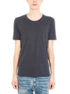 MAISON MARGIELA BASIC T-SHIRT,7430033