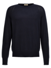 MA'RY'YA CREW-NECK SWEATER