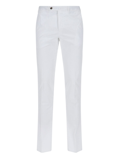 Pt01 Pants In White