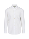 Finamore 1925 Finamore Shirts In White