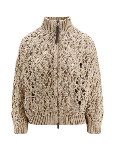 BRUNELLO CUCINELLI BRUNELLO CUCINELLI CARDIGAN