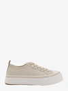 AMI ALEXANDRE MATTIUSSI AMI PARIS MAN SN1980 MAN BEIGE SNEAKERS