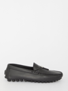 DIOR ODEON DRIVER LOAFERS
