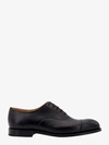 CHURCH'S CHURCH'S MAN CONSUL MAN BLACK LACE UP