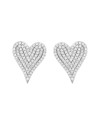 DIAMOND SELECT CUTS 14K 0.48 CT. TW. DIAMOND EARRINGS