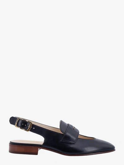 Tod's Woman Loafer Woman Black Loafers