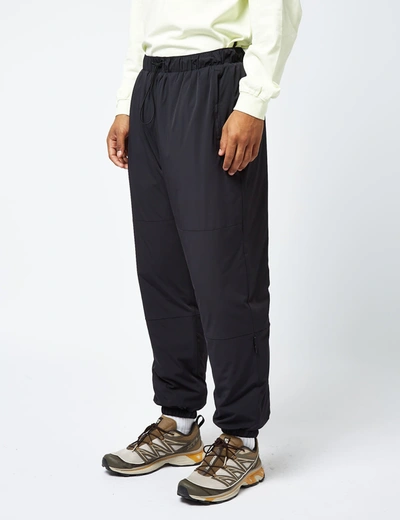 Purple Mountain Observatory Trail Pant In Black